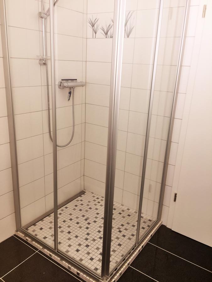 Apartments Soldanella 로이커바드 외부 사진